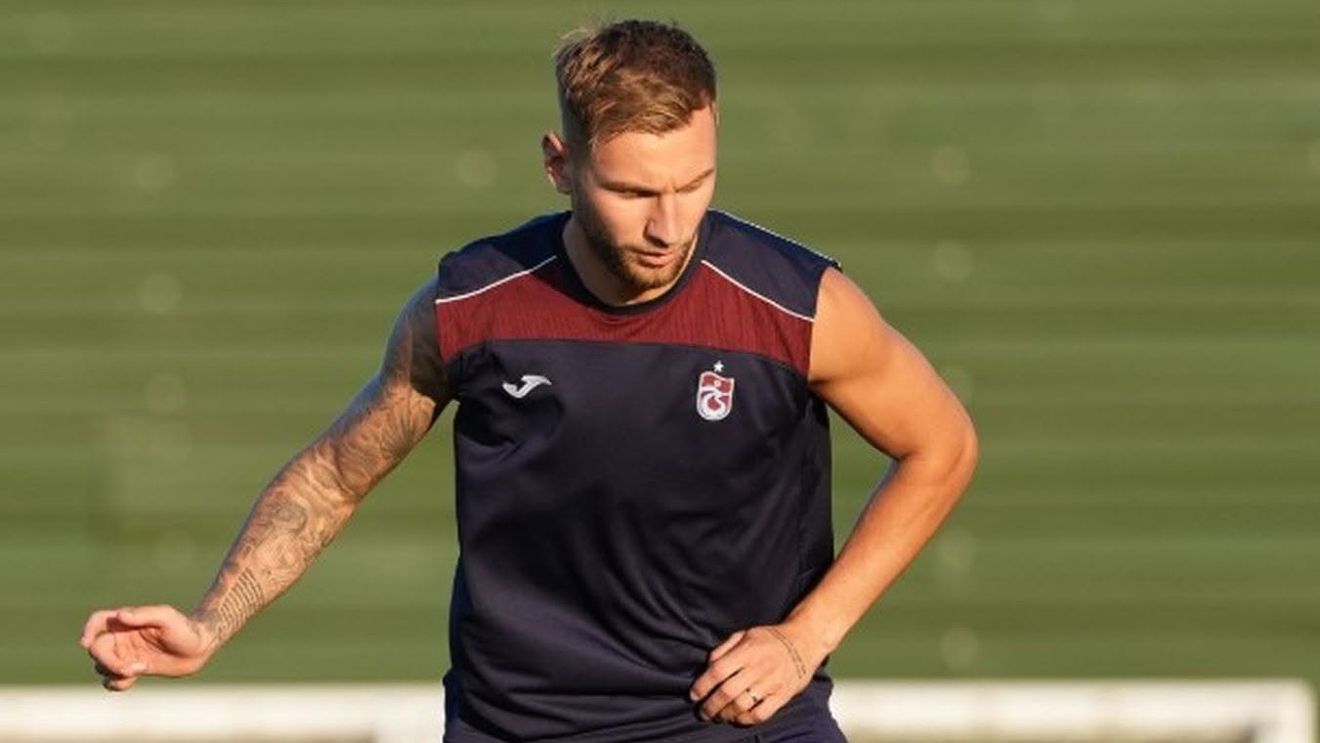 Telenovela continuă! „Criza Denis Drăguș la Trabzonspor: 600.000 de euro versus 3.000.000 de euro”