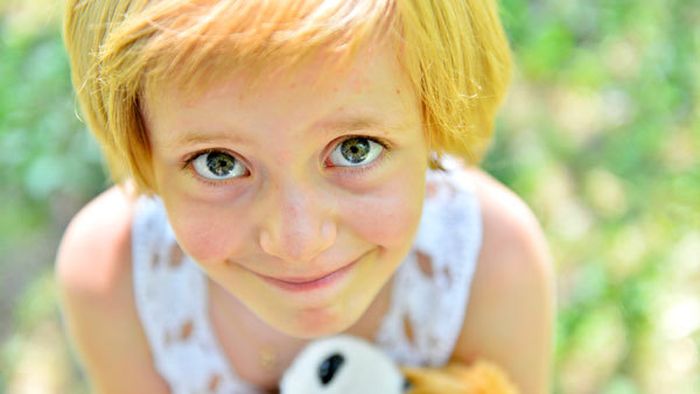 IMPRESIONANT:** Talida Tolnai a sărit în ajutorul Anei, fetița cu grave probleme la inimă și plămâni! "O vor ajuta și fetele de la Oltchim"