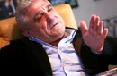 Milionarii Giovanni Becali şi Dan Diaconescu, filmați în timpul unei partide de poker. Legendarul impresar şi celebrul patron media, surprinşi de fiul lui Victor Pițurcă