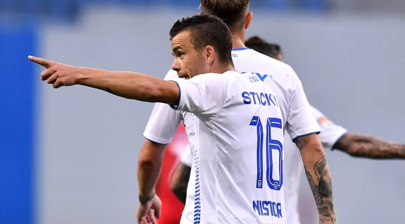 Eugen Neagoe și Gabi Răduță îl laudă pe Dan Nistor. „Dinamo n-a mai câștigat de când a plecat!” Ce jucător i-a impresionat | EXCLUSIV ProSport LIVE