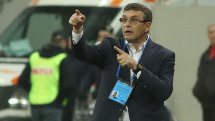 OFICIAL | Dinamo, transferul cu numărul nouă!