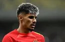 Alertă de cumințenie la FCSB! Gigi Becali anunță mândru: „Florinel Coman s-a lăsat de băutură, nu mai bea niciun strop”. Cum a urmat exemplul lui Cristiano Ronaldo și ce face acum și acasă | VIDEO