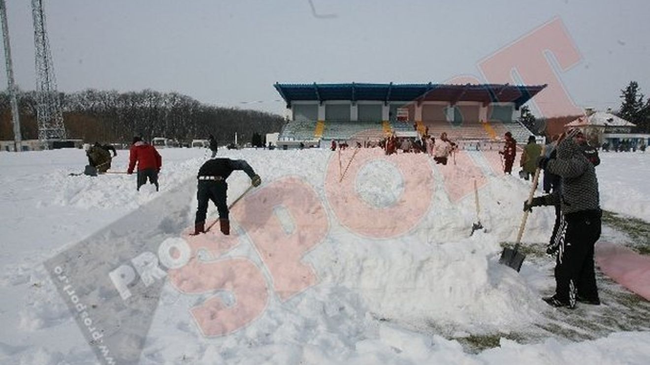 Ilie Stan va inspecta mâine Național Arena: 'Acum mă îngrijorează unde voi face pregătirea' Când va reveni Steaua în Ghencea