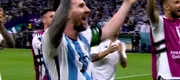 Leo Messi a pornit fiesta după victoria cu Mexic! Imagini fabuloase cu starul Argentinei, după prima victorie de la Cupa Mondială