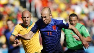 Milionar din fotbal, afaceri cu canabis! Cum a ajuns să producă sume impresionante