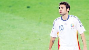 Mutu: "Nu înțeleg de ce românii vor mereu un țap ispășitor"