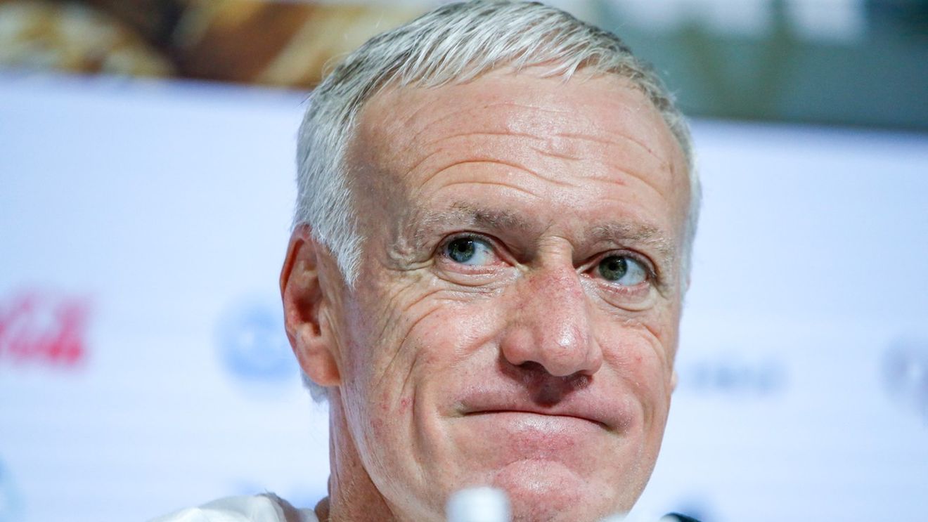Didier Deschamps, veste șoc înaintea finalei Cupei Mondiale! Golgheterul Olivier Giroud ar putea rata meciul cu Argentina lui Leo Messi