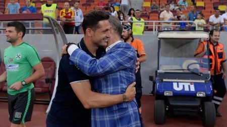 Gigi Becali, șocat de modul în care Mirel Rădoi s-a despărțit de Universitatea Craiova. „Nu mă așteptam! Cum să-ți dai demisia și să pleci?”