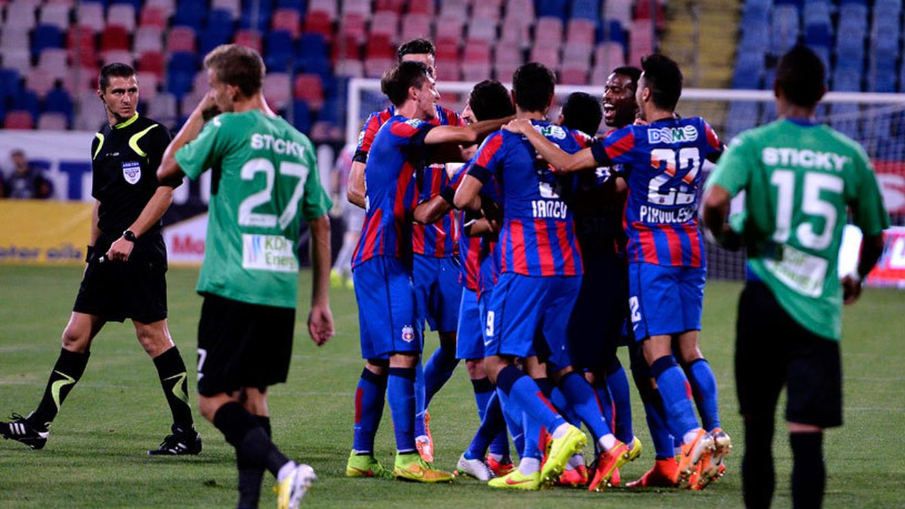 Top 50: echipele din România în care se investesc cei mai mulți bani