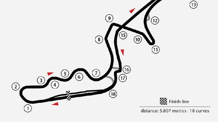Amenințarea Taifunului Phanfone, în creștere la Suzuka