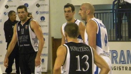 Favoritele au confirmat, nici o surpriză în etapa a XIII-a