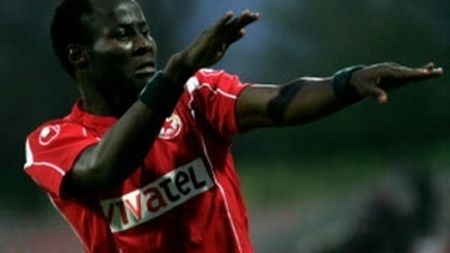 Astra se întărește!** Internațional bulgar de culoare pentru "Șumi"