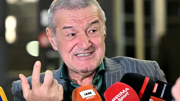 Hotărârea lui Gigi Becali a dat naştere la controverse. Ce a stabilit patronul înainte de Dinamo – FCSB din Cupa României