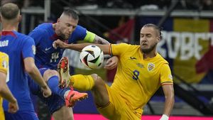 George Puşcaş e la un pas de Dinamo. Presa din Italia a aflat totul: "Negocieri în faza finală"