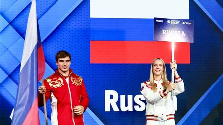 Revenire în forță pentru Rusia! Oamenii lui Vladimir Putin i-au bătut pe toți