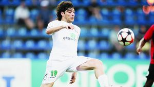 Transferul lui Brandan nu a picat definitiv! Gigi: "E posibil să trimit niște jucători la Unirea"