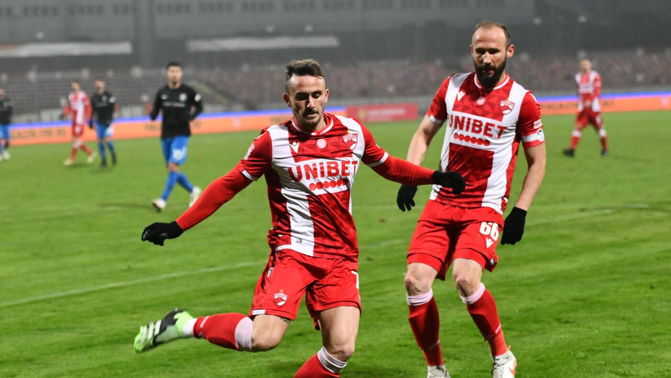 FC Barcelona și Bayer Leverkusen se luptă pentru transferul fostului fotbalist de la Dinamo București