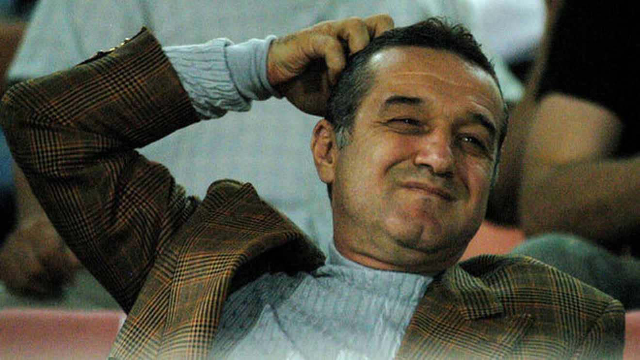 Becali se ia cu mâinile de cap: a RATAT ultimul transfer pe care voia să-l facă în această iarnă!** "Negocierile au eșuat"