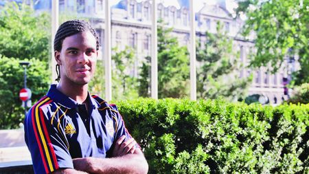 Fenomenul basc!** A debutat la Bilbao la 14 ani și este singurul jucător de culoare din istoria clubului