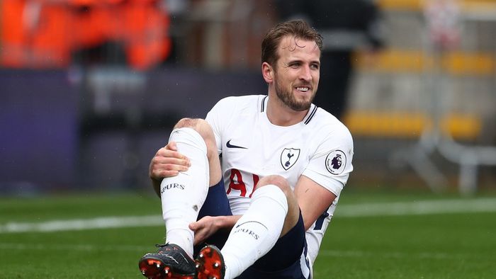S-a aflat cât de gravă este accidentarea lui Harry Kane! Mașinăria de goluri nu este în pericol de a rata Campionatul Mondial din Rusia