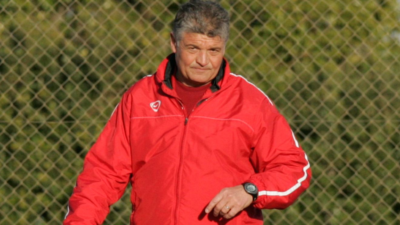 Andone: "Dacă nu luam titlul, mă lăsam un an de fotbal!"