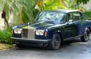 Povestea care a lăsat SUA mută de uimire. I-au făcut cadou la pensionare un Rolls-Royce