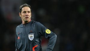 Trefoloni arbitrează Steaua-Galatasaray