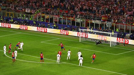 Griezmann: "Ne doare înfrângerea, dar învățăm din ea și ne întoarcem mai puternici!" Ce spune căpitanul Gabi