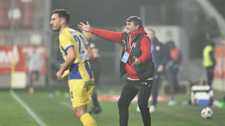 Cum l-a inspirat Daniel Pancu pe Adi Mihalcea, care are un mesaj pentru FCSB și CFR Cluj: „Avem și noi ținta pe ele!"