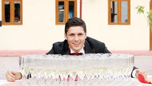 Povestea lui Curelea: "Am fugit de acasă pentru fotbal!"