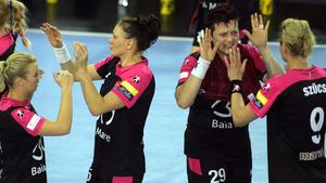 Costică Buceschi: "Am luat toate trofeele anul acesta"