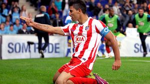 Ultimul asalt al "Bătrânei Doamne" pentru Kun Aguero!** Cât oferă italienii și ce salariu va avea argentinianul