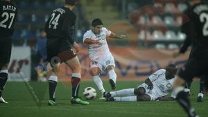 "Gașca" are un picior în groapă!** Urziceni - Sportul 2-1!