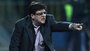 Cristi Pustai este mulțumit de egal:** "Puteam să pierdem, dar puteam să și câștigăm! A fost un 0-0 frumos"