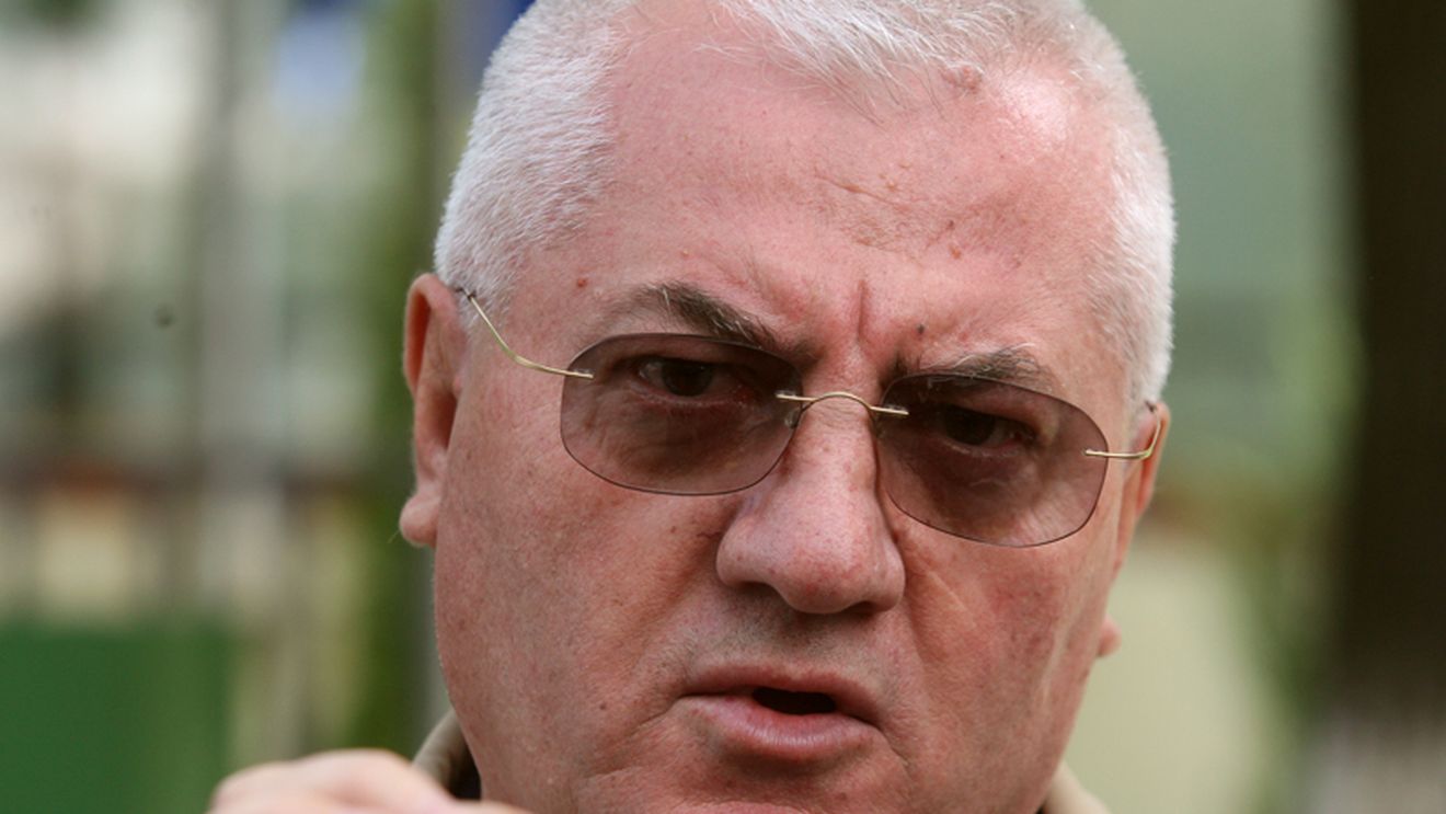 Dragomir: "Toată România este afectată de depunctarea Stelei"