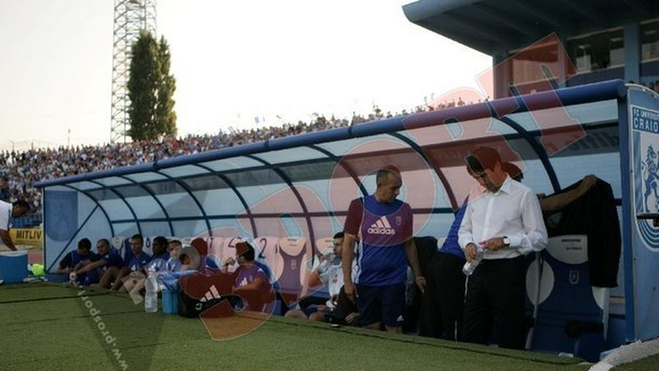 Pițurcă:** "Suntem uniți și am controlat jocul"