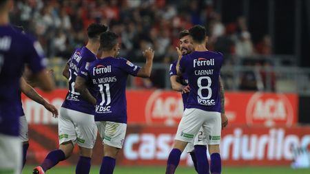 Rapid, amenințată cu instanța pentru un motiv nemaintâlnit în fotbalul românesc! „Să respecte legislația în materie"