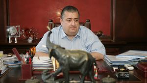 "Nu mă duc la dineul FRF** să fac pe bibeloul"