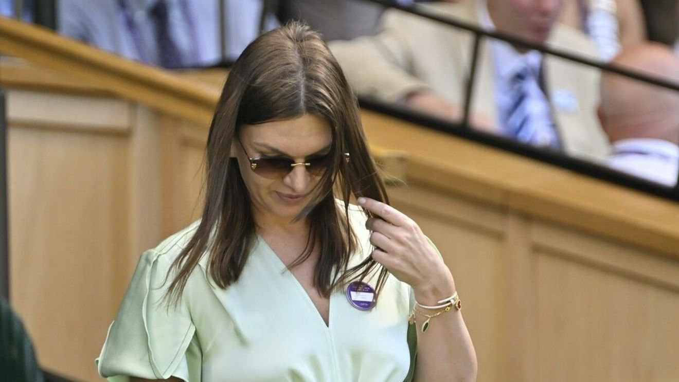 Simona Halep, „gaură" de 18 milioane de dolari! Cum a putut pierde o treime din avere: americanii anunță un declin financiar uriaș suferit de româncă