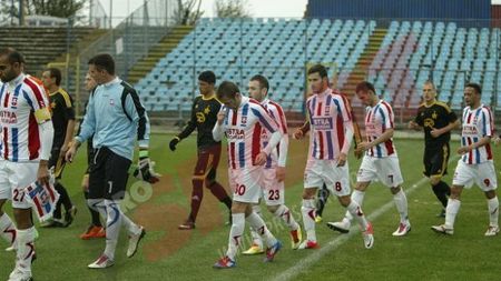 Prima consecință a colaborării dintre Oțelul și Dunărea!** Încă un jucător a fost împrumutat la echipa de ligă secundă