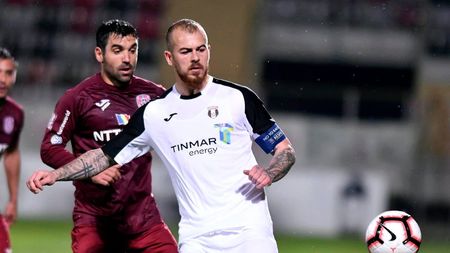 La doi ani după ce Gigi Becali i-a oferit 5.000 de euro pe calculatorul pe care juca zi de zi „Counter Strike”, Denis Alibec a făcut anunțul. Ce s-a întâmplat cu marea lui pasiune...