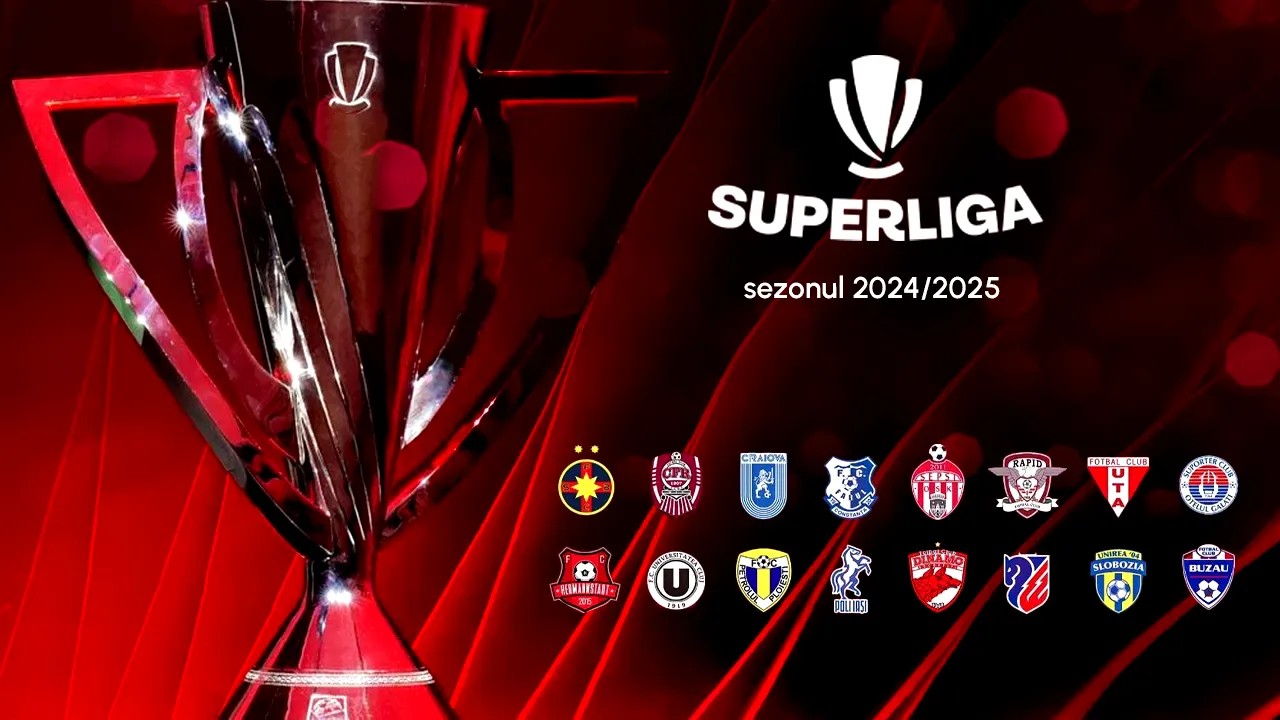 Primul antrenor care a plecat din Superliga, chiar duminică seara, după finalul nebun: „Contractul a fost reziliat”