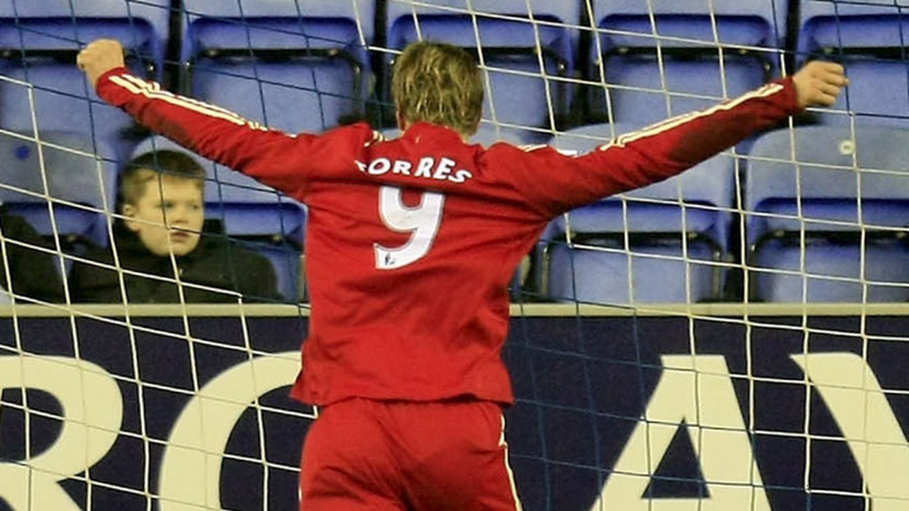 VIDEO Torre(s)adorul! Chelsea, răpusă de Liverpool!