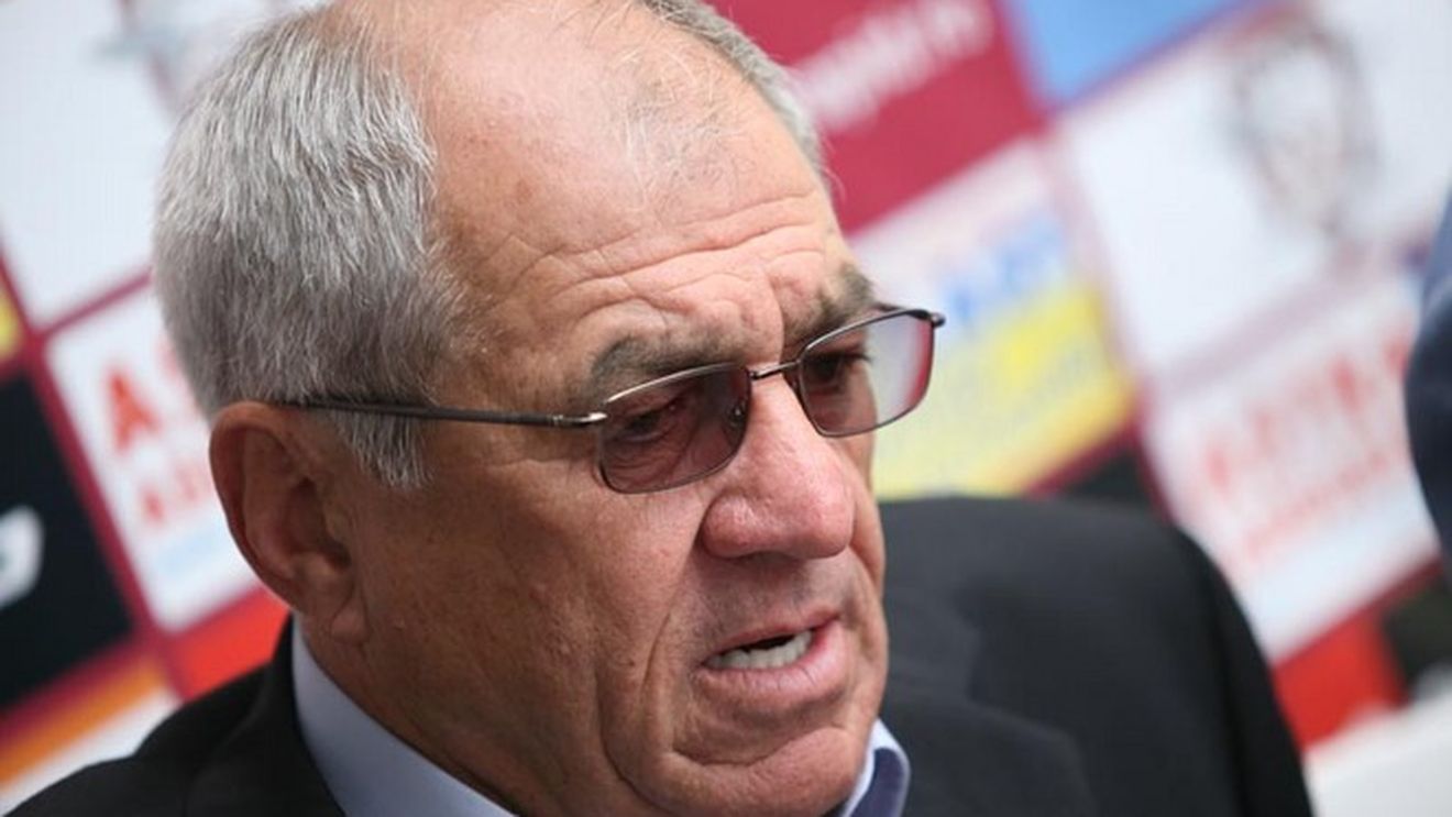 "Mergem în Ghencea să ne vindem scump pielea"