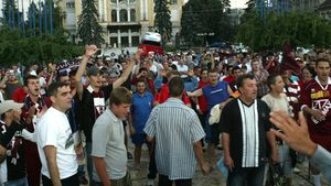 Abonamentele Clujului costă între 100 și 700 de lei