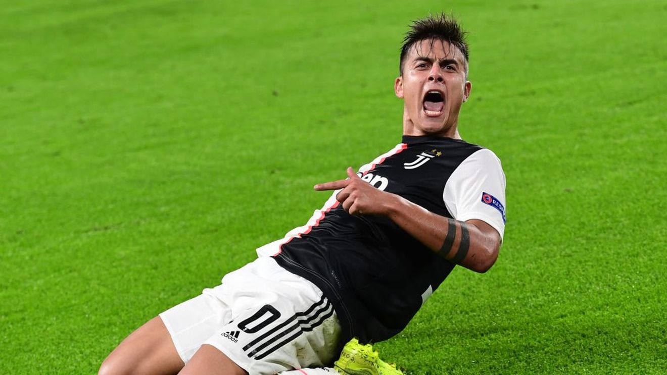 Patru idei după seara cu 30 de goluri din Champions League! Turcii și-au pus mâinile în cap după ratările lui Andone. Tottenham a scris istorie după meciul cu Steaua Roșie. Dybala, eroul lui Juventus