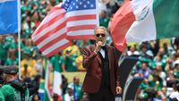 Andrea Bocelli, cuvinte mari despre Cristi Chivu: „Autoritate și calm. Sper să câștige Liga Campionilor la anul”