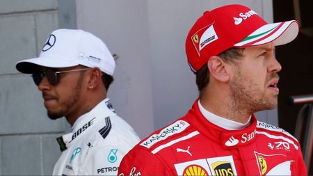FORMULA 1 | Spectacolul continuă și la Marele Premiu al Marii Britanii! Cine pleacă din pole position
