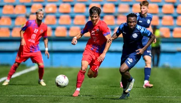 AFC ASA Târgu Mureș vrea să continue parcursul solid din ultimele etape, iar deplasarea din Buzău e abordată cu multă încredere. Luca Galdea: ”Să obținem un rezultat bun”