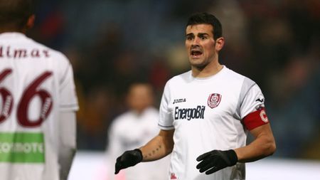 Cadu: "N-am mai bătut Steaua de pe vremea lui Dorinel! E o motivație în plus"** Ce va fi sâmbătă?